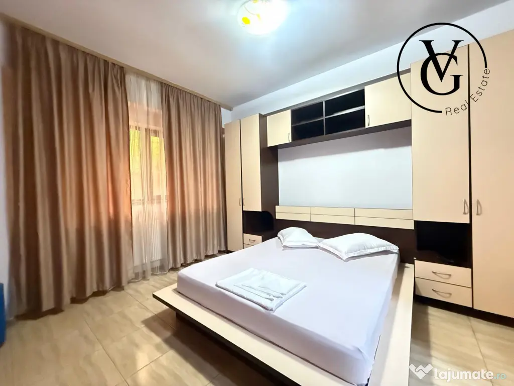 Vila moderna P+2 - Navodari - termen lung - Navodari (Constanta)