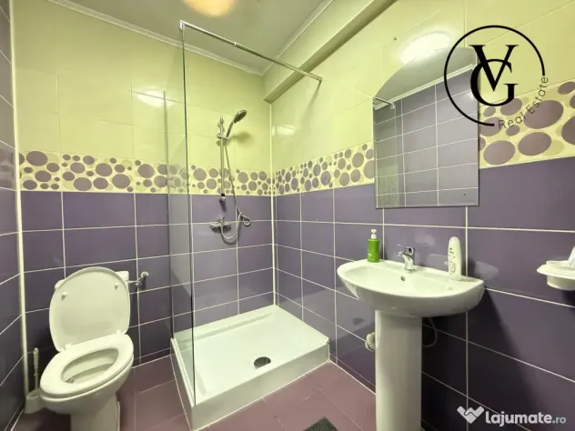 Vila moderna P+2 - Navodari - termen lung - Navodari (Constanta)