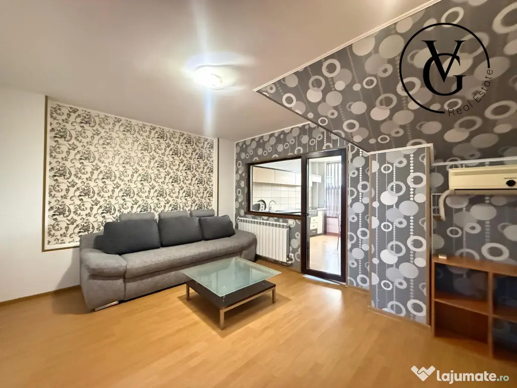Vila moderna P+2 - Navodari - termen lung - Navodari (Constanta)
