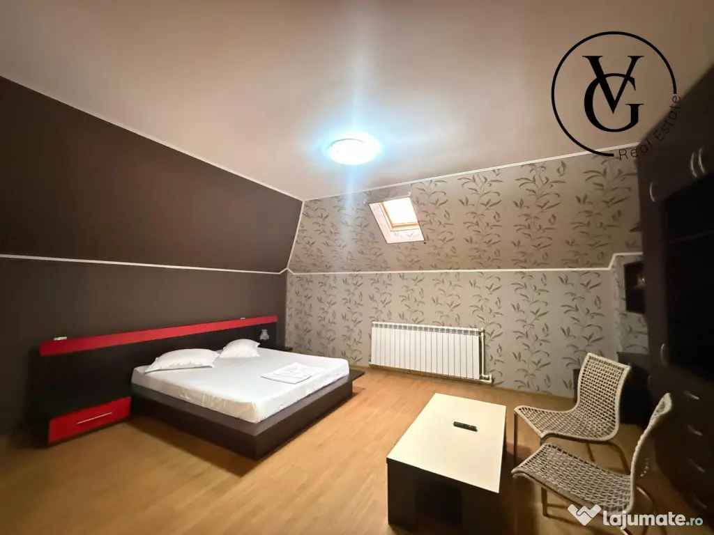 Vila moderna P+2 - Navodari - termen lung - Navodari (Constanta)