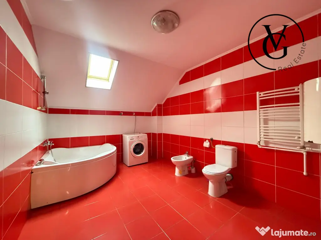 Vila moderna P+2 - Navodari - termen lung - Navodari (Constanta)