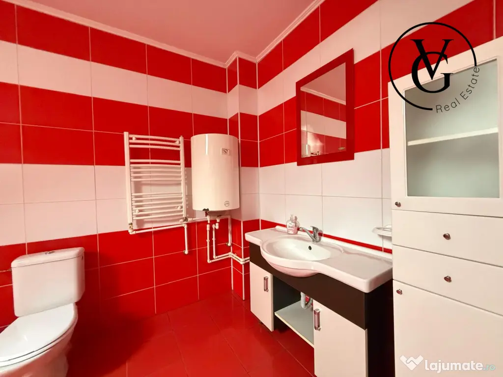 Vila moderna P+2 - Navodari - termen lung - Navodari (Constanta)