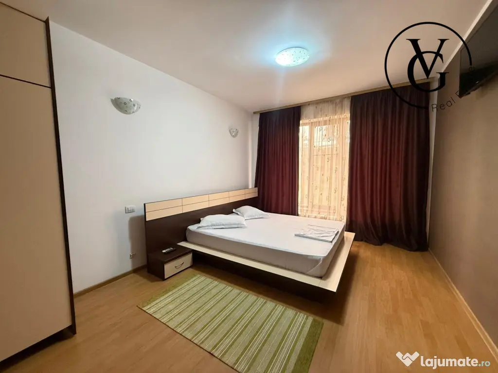 Vila moderna P+2 - Navodari - termen lung - Navodari (Constanta)