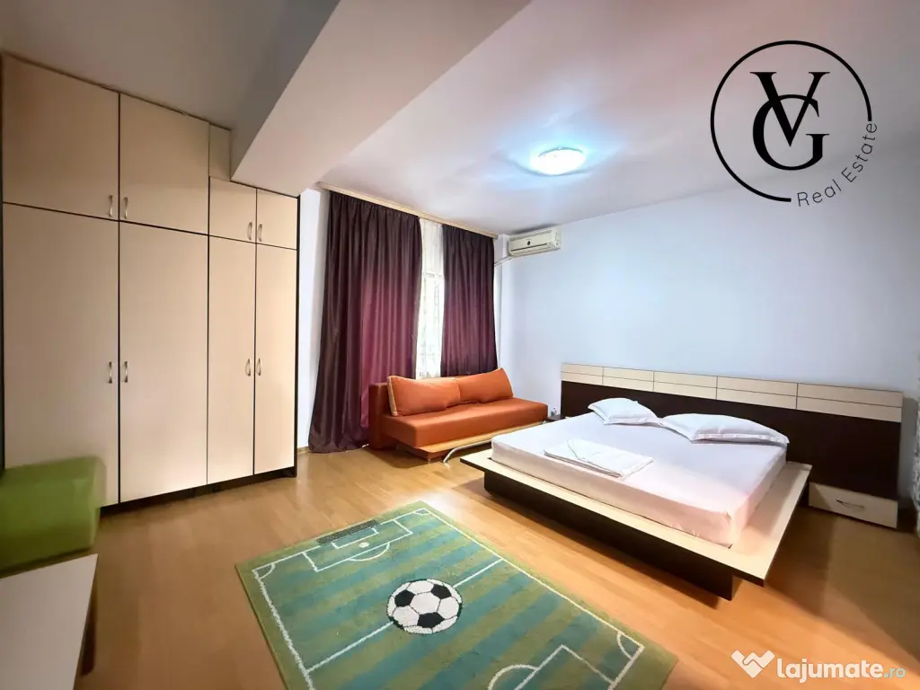 Vila moderna P+2 - Navodari - termen lung - Navodari (Constanta)