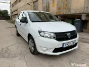 Dacia Logan II 2013 • 1.2 Benzină 75 CP • AC • 171.000 KM • 3.500 € FIX