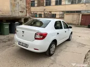 Dacia Logan II 2013 • 1.2 Benzină 75 CP • AC • 171.000 KM • 3.500 € FIX