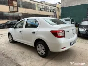Dacia Logan II 2013 • 1.2 Benzină 75 CP • AC • 171.000 KM • 3.500 € FIX