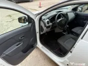 Dacia Logan II 2013 • 1.2 Benzină 75 CP • AC • 171.000 KM • 3.500 € FIX
