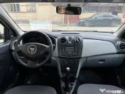 Dacia Logan II 2013 • 1.2 Benzină 75 CP • AC • 171.000 KM • 3.500 € FIX