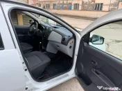 Dacia Logan II 2013 • 1.2 Benzină 75 CP • AC • 171.000 KM • 3.500 € FIX