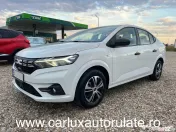 Dacia Logan GPL 1.0tce/90cp 2022 EURO 6 TVA Deductibil 