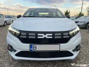 Dacia Logan GPL 1.0tce/90cp 2022 EURO 6 TVA Deductibil 