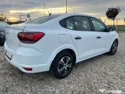 Dacia Logan GPL 1.0tce/90cp 2022 EURO 6 TVA Deductibil 