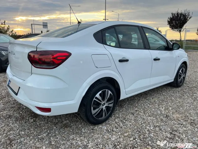 Dacia Logan GPL 1.0tce/90cp 2022 EURO 6 TVA Deductibil - Branesti (Bucuresti-Ilfov)