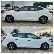 Dacia Logan GPL 1.0tce/90cp 2022 EURO 6 TVA Deductibil 