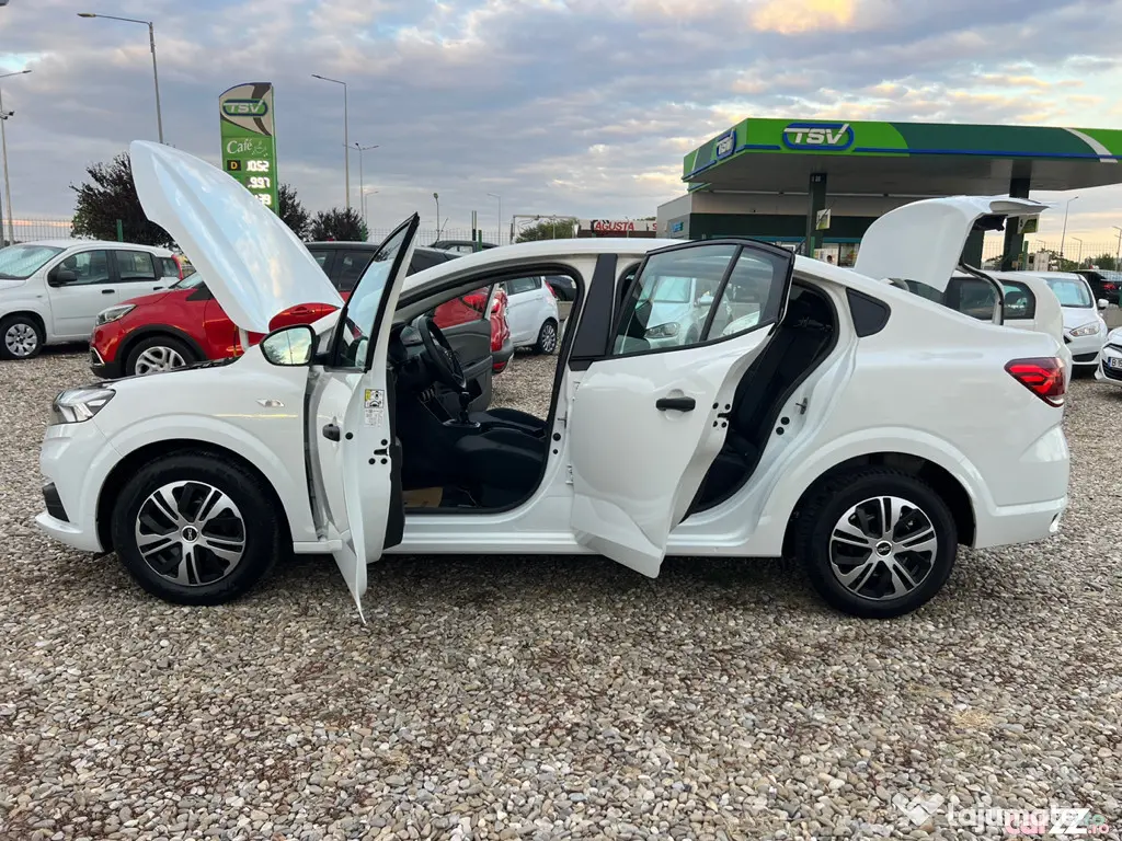 Dacia Logan GPL 1.0tce/90cp 2022 EURO 6 TVA Deductibil - Branesti (Bucuresti-Ilfov)