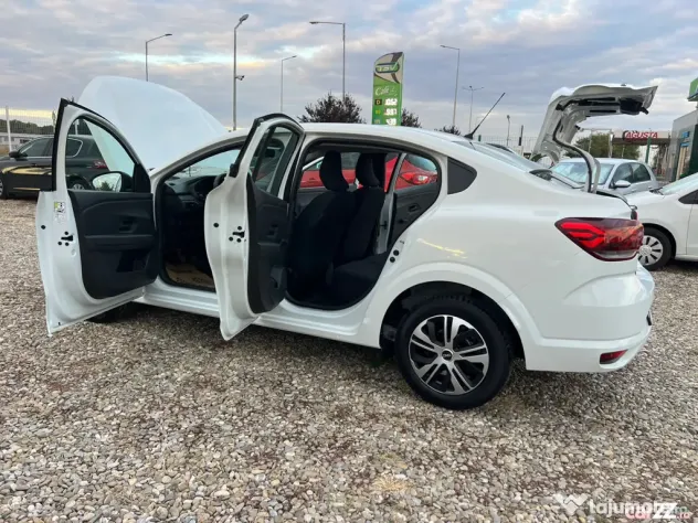 Dacia Logan GPL 1.0tce/90cp 2022 EURO 6 TVA Deductibil - Branesti (Bucuresti-Ilfov)