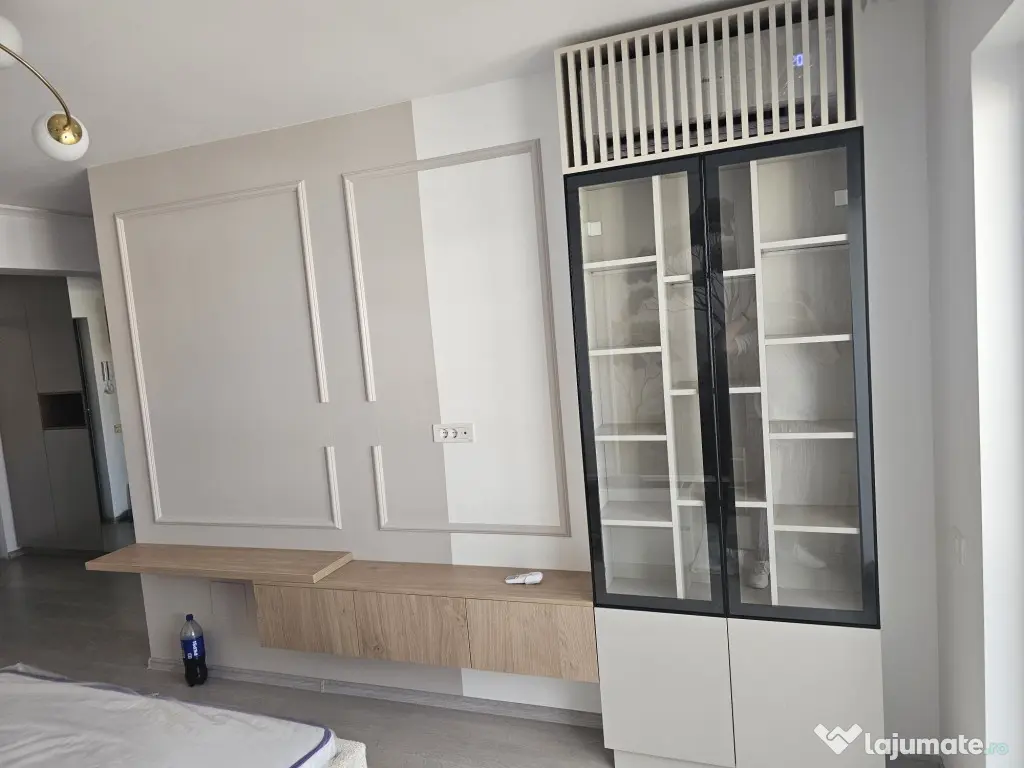 Berceni metrou biruintei 85 etaj 7 - Bucuresti (Bucuresti-Ilfov)