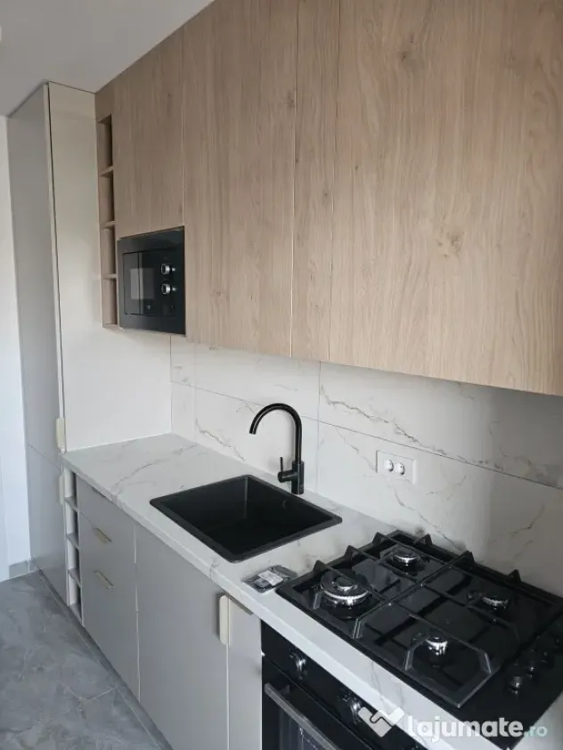Berceni metrou biruintei 85 etaj 7 - Bucuresti (Bucuresti-Ilfov)