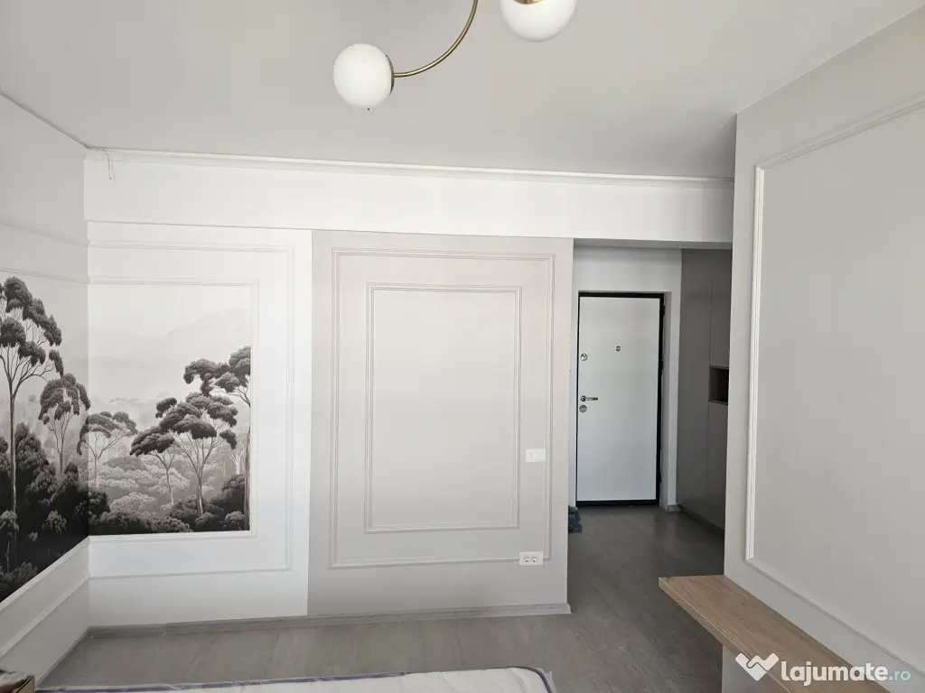Berceni metrou biruintei 85 etaj 7 - Bucuresti (Bucuresti-Ilfov)