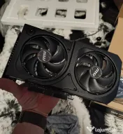 Nvidia RTX 5060TI 8GB 
