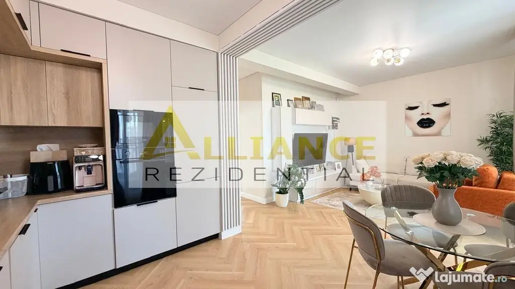 Casa moderna de vanzare in Comuna Berceni – 120 mp utili, teren 375 mp - Berceni (Bucuresti-Ilfov)