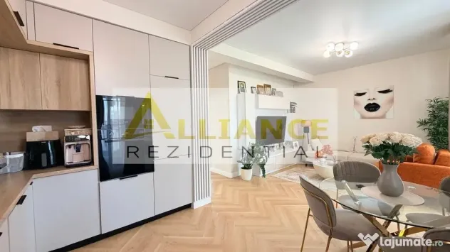 Casa moderna de vanzare in Comuna Berceni – 120 mp utili, teren 375 mp - Berceni (Bucuresti-Ilfov)