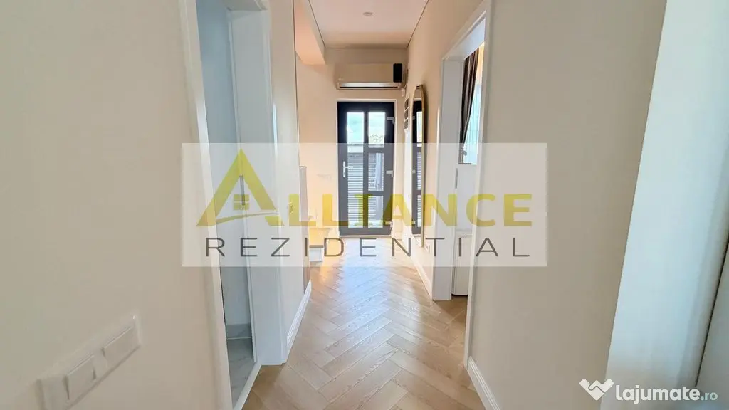 Casa moderna de vanzare in Comuna Berceni – 120 mp utili, teren 375 mp - Berceni (Bucuresti-Ilfov)