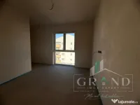 Apartament NOU, cu 1 camera, semifinisat, zona Tineretului, 