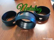 Manson semanatoare Nodet 