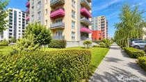 Apartament 2 camere | Avantgarden Tractoru Coresi | Parcare