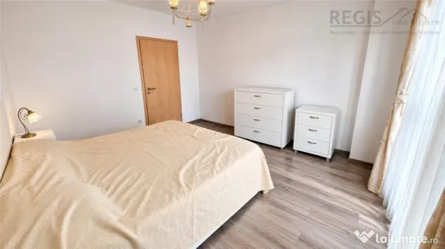 Apartament 2 camere | Avantgarden Tractoru Coresi | Parcare - Brasov (Brasov)