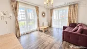 Apartament 2 camere | Avantgarden Tractoru Coresi | Parcare 