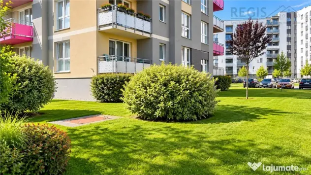 Apartament 2 camere | Avantgarden Tractoru Coresi | Parcare - Brasov (Brasov)