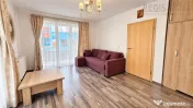 Apartament 2 camere | Avantgarden Tractoru Coresi | Parcare 