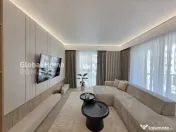 Designer | 3 Rooms Apartment + Terrace + Parking | Cortina N 