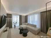 Designer | 3 Rooms Apartment + Terrace + Parking | Cortina N 