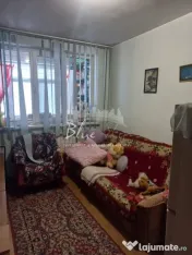 Apartament circular 3 camere - Centrul de Scafandri ( Gara 