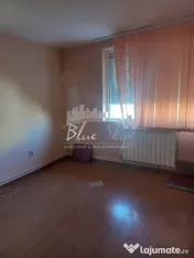 Apartament circular 3 camere - Centrul de Scafandri ( Gara 