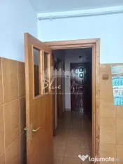 Apartament circular 3 camere - Centrul de Scafandri ( Gara 