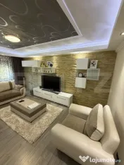 Apartament 3 camere zona IC Frimu 