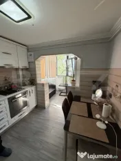 Apartament 3 camere zona IC Frimu 