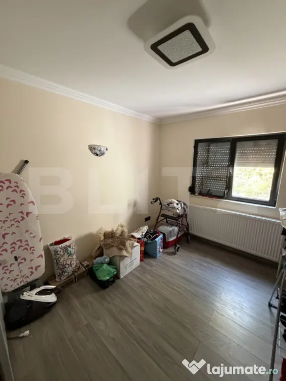 Apartament 3 camere zona IC Frimu - Galati (Galati)