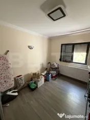 Apartament 3 camere zona IC Frimu 