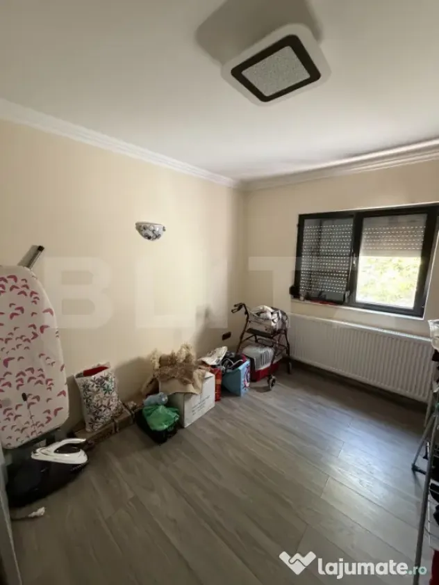 Apartament 3 camere zona IC Frimu - Galati (Galati)