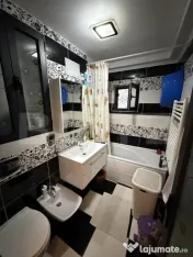 Apartament 3 camere zona IC Frimu 
