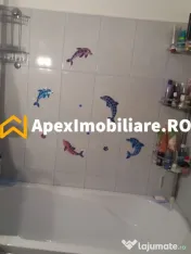 Ap. 3 cam de inchiriat Berceni Bucuresti | Metrou 8 min | Pa 
