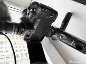 Canon Eos R50 vând sau schimb 