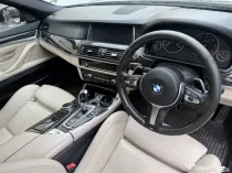 Navigatie NBT BMW F10 F11