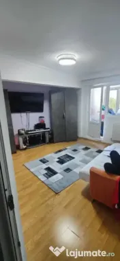 Apartament 2 Camere Decomandate | Galați, Zona I.C. Frimu 